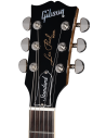 GIBSON LES PAUL STANDARD '60s HONEY AMBER