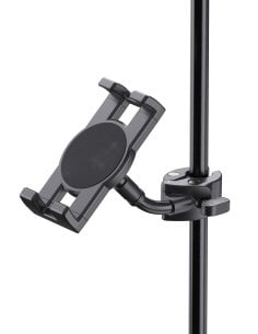 K&M 19764-000-55 SMARTPHONE HOLDER 2