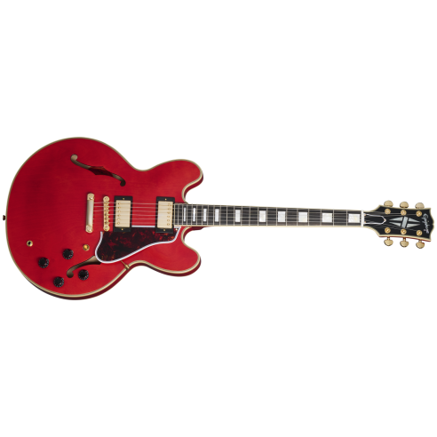 EPIPHONE 1959 ES-355 cherry