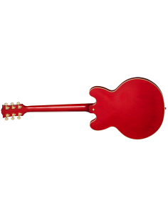 EPIPHONE 1959 ES-355 cherry 2