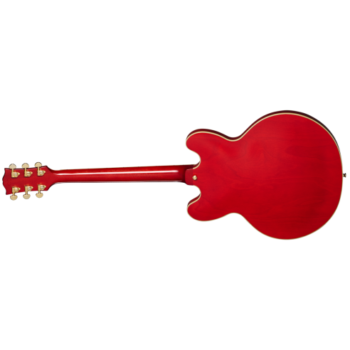 EPIPHONE 1959 ES-355 cherry