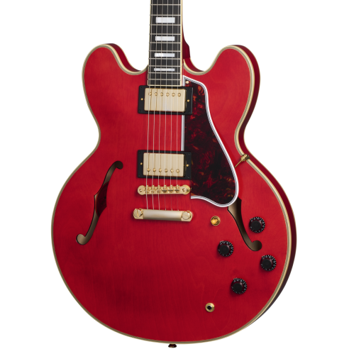 EPIPHONE 1959 ES-355 cherry