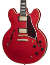 EPIPHONE 1959 ES-355 cherry
