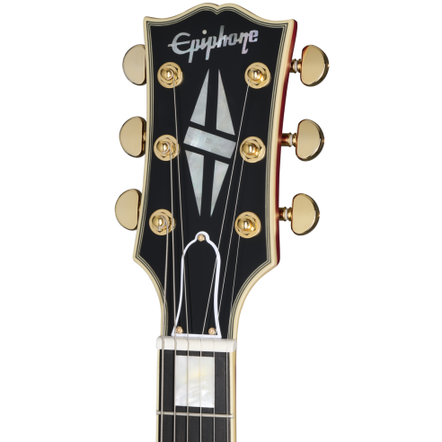 EPIPHONE 1959 ES-355 cherry
