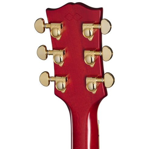 EPIPHONE 1959 ES-355 cherry