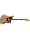 FENDER GOLD FOIL JAZZMASTER EB SHORELINE GOLD