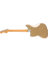 FENDER GOLD FOIL JAZZMASTER EB SHORELINE GOLD