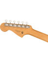 FENDER GOLD FOIL JAZZMASTER EB SHORELINE GOLD