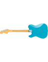 FENDER AM PRO II TELE DLX MN MBL
