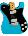 FENDER AM PRO II TELE DLX MN MBL