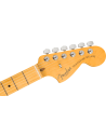 FENDER AM PRO II TELE DLX MN MBL