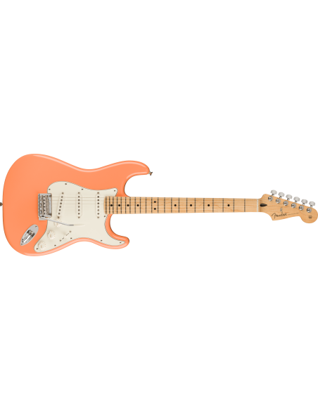 FENDER PLAYER STRAT MN PCP LTD FENDER PLAYER STRAT MN PCP LTD