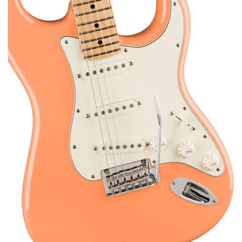 FENDER PLAYER STRAT MN PCP LTD
