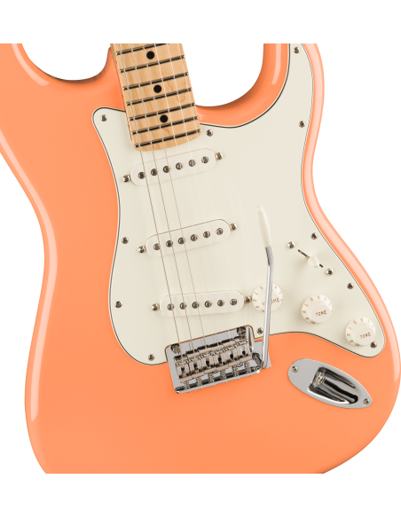 FENDER PLAYER STRAT MN PCP LTD FENDER PLAYER STRAT MN PCP LTD