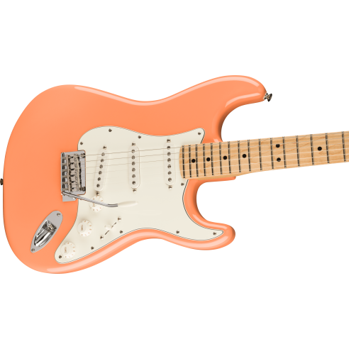FENDER PLAYER STRAT MN PCP LTD