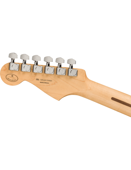 FENDER PLAYER STRAT MN PCP LTD FENDER PLAYER STRAT MN PCP LTD