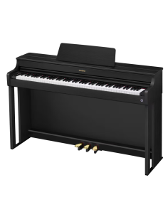 CASIO AP-300 BK