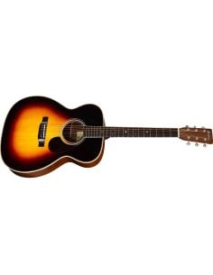 EASTMAN E20OM-SB SUNBURST