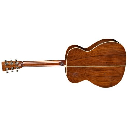 EASTMAN E20OM-SB SUNBURST