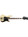 FENDER PRECISION BASS DUFF MCKAGAN PEARL WHITE RW