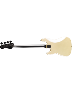 FENDER PRECISION BASS DUFF MCKAGAN PEARL WHITE RW 2