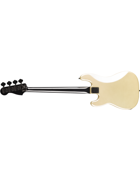 FENDER PRECISION BASS DUFF MCKAGAN PEARL WHITE RW FENDER PRECISION BASS DUFF MCKAGAN PEARL WHITE RW