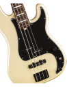 FENDER PRECISION BASS DUFF MCKAGAN PEARL WHITE RW