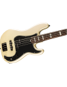 FENDER PRECISION BASS DUFF MCKAGAN PEARL WHITE RW
