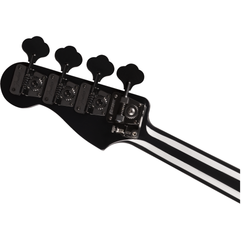 FENDER PRECISION BASS DUFF MCKAGAN PEARL WHITE RW