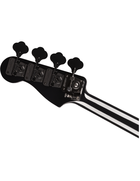 FENDER PRECISION BASS DUFF MCKAGAN PEARL WHITE RW FENDER PRECISION BASS DUFF MCKAGAN PEARL WHITE RW