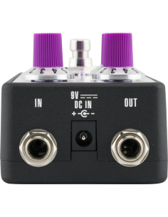 FENDER BASSMAN FUZZ 2