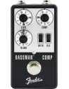 FENDER BASSMAN COMPRESSOR