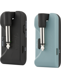 FENDER TELEPATH WIRELESS SYSTEM