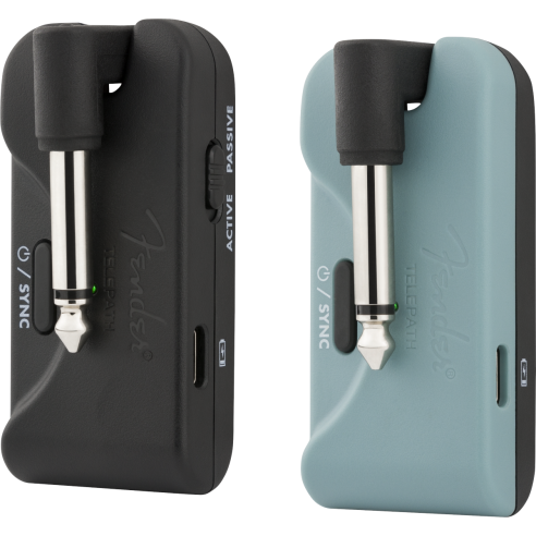 FENDER TELEPATH WIRELESS SYSTEM