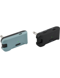 FENDER TELEPATH WIRELESS SYSTEM 2