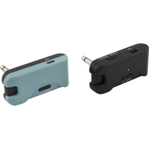 FENDER TELEPATH WIRELESS SYSTEM