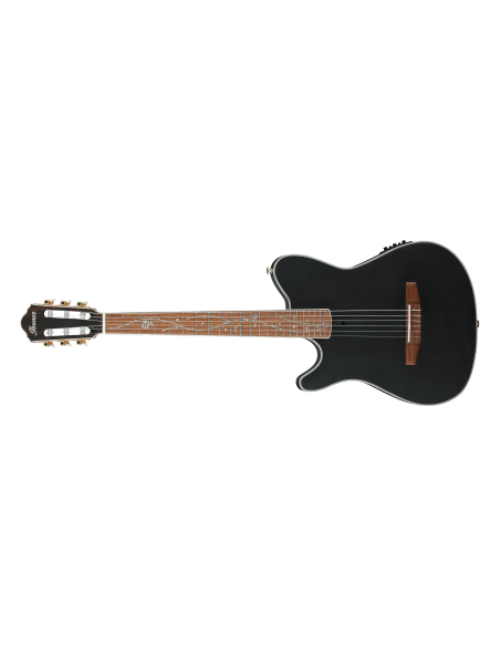 IBANEZ TOD10NL-TKF TIM HENSON SIGNATURE LEFT HANDED IBANEZ TOD10NL-TKF TIM HENSON SIGNATURE LEFT HANDED