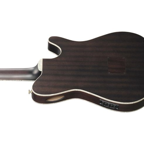 IBANEZ TOD10NL-TKF TIM HENSON SIGNATURE LEFT HANDED