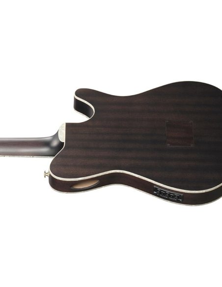 IBANEZ TOD10NL-TKF TIM HENSON SIGNATURE LEFT HANDED IBANEZ TOD10NL-TKF TIM HENSON SIGNATURE LEFT HANDED