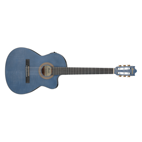 IBANEZ GA5FMTCE-OB