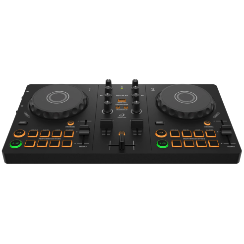 ALPHATHETA DDJ-FLX2