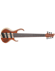 IBANEZ BTB7MS-NML 7 STRINGS