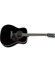 YAMAHA F370 BLACK