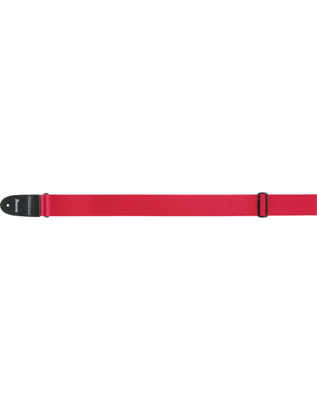 IBANEZ GS64-RD STRAP RED IBANEZ GS64-RD STRAP RED