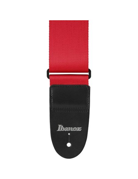 IBANEZ GS64-RD STRAP RED IBANEZ GS64-RD STRAP RED