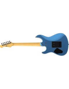YAMAHA PACIFICA PROFESSIONAL SPARKLE BLUE 2