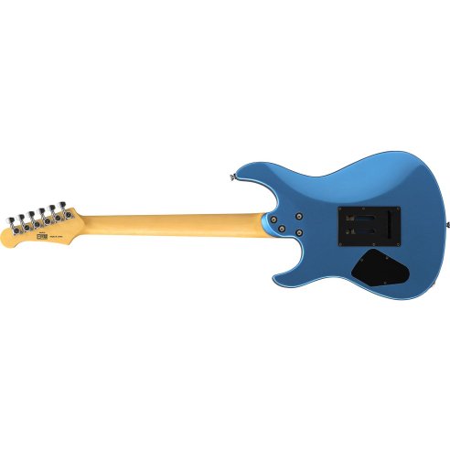YAMAHA PACIFICA PROFESSIONAL SPARKLE BLUE