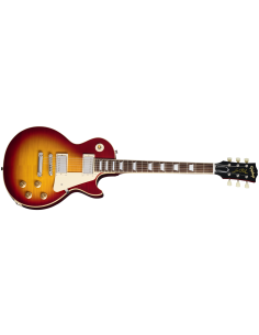 EPIPHONE 1959 LES PAUL STANDARD FACTORY BURST W/CASE