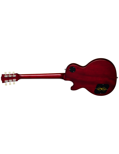 EPIPHONE 1959 LES PAUL STANDARD FACTORY BURST W/CASE EPIPHONE 1959 LES PAUL STANDARD FACTORY BURST W/CASE