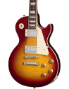 EPIPHONE 1959 LES PAUL STANDARD FACTORY BURST W/CASE